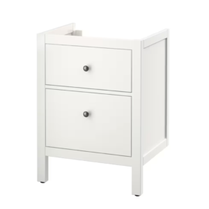 HEMNES WASHBIN