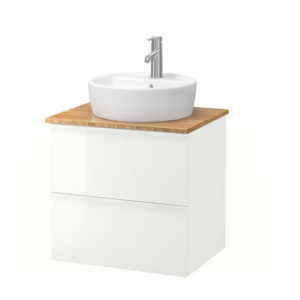 GODMORGON/TOLKEN / TÖRNVIKEN CABINET