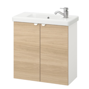 ENHET / TVÄLLEN CABINET