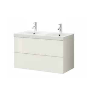 GODMORGON / ODENSVIK CABINET