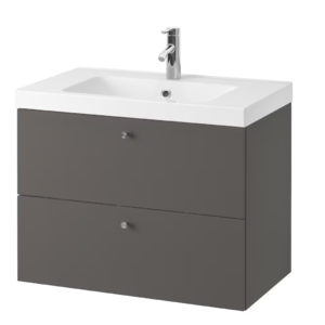 GODMORGON / ODENSVIK SET