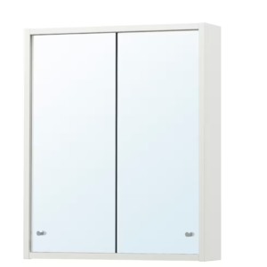 NYSJÖN MIRROR CABINET