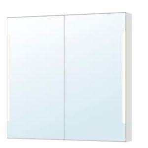 STORJORM MIRROR CABINET