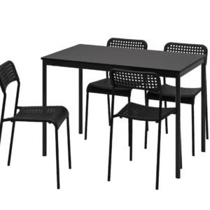 SANDSBERG / ADDE SET