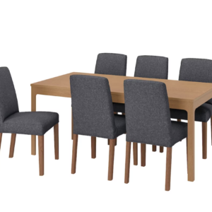 EKEDALEN / BERGMUND SET