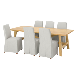 MÖCKELBY / BERGMUND SETS