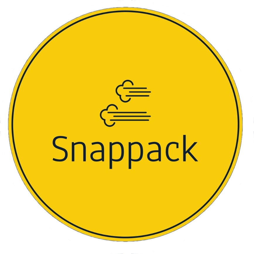 Logo Snappack